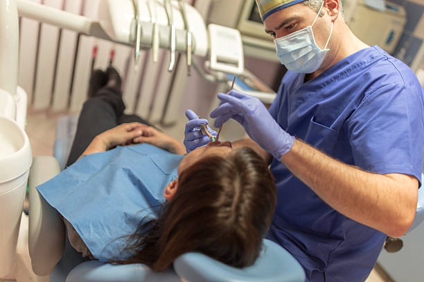 Emergency Dental Services in Swift Trail Junction, AZ